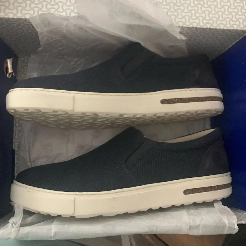 Birkenstock | Oswego Slip On Sneakers